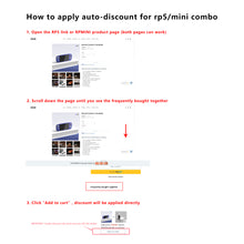 Load image into Gallery viewer, Retroid Pocket 5 Handheld