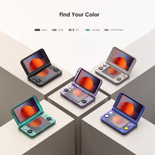 Load image into Gallery viewer, Retroid Pocket Duo Lite Handheld