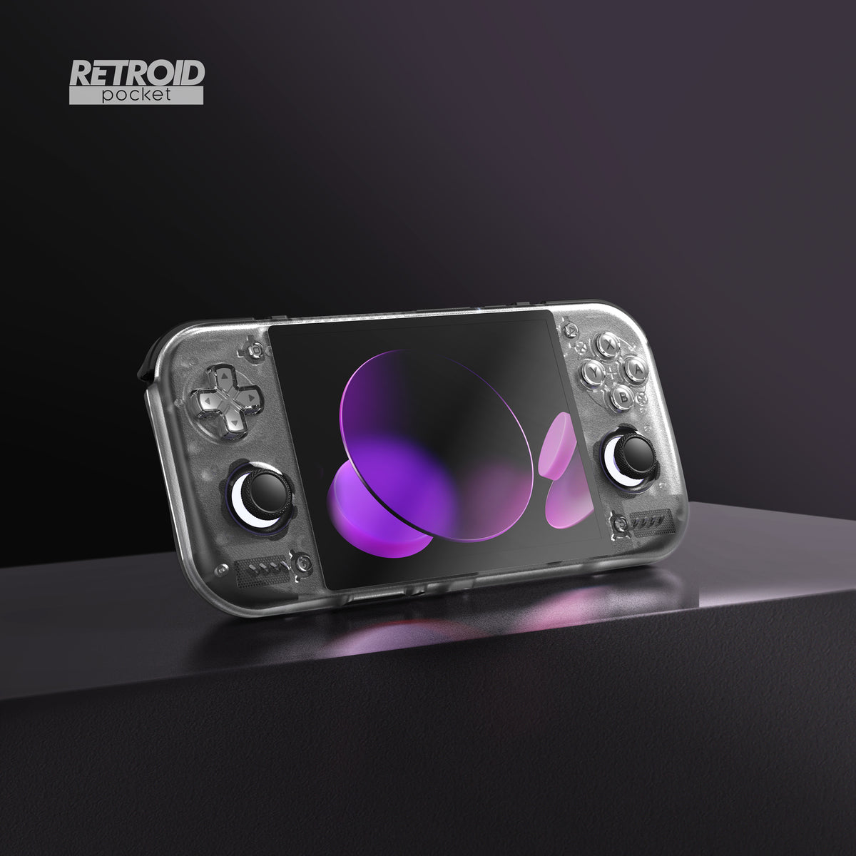 Retroid Pocket Nova Handheld