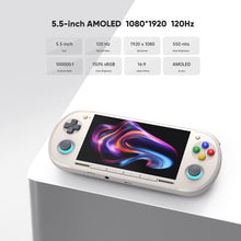 Load image into Gallery viewer, Retroid Pocket 6 Handheld