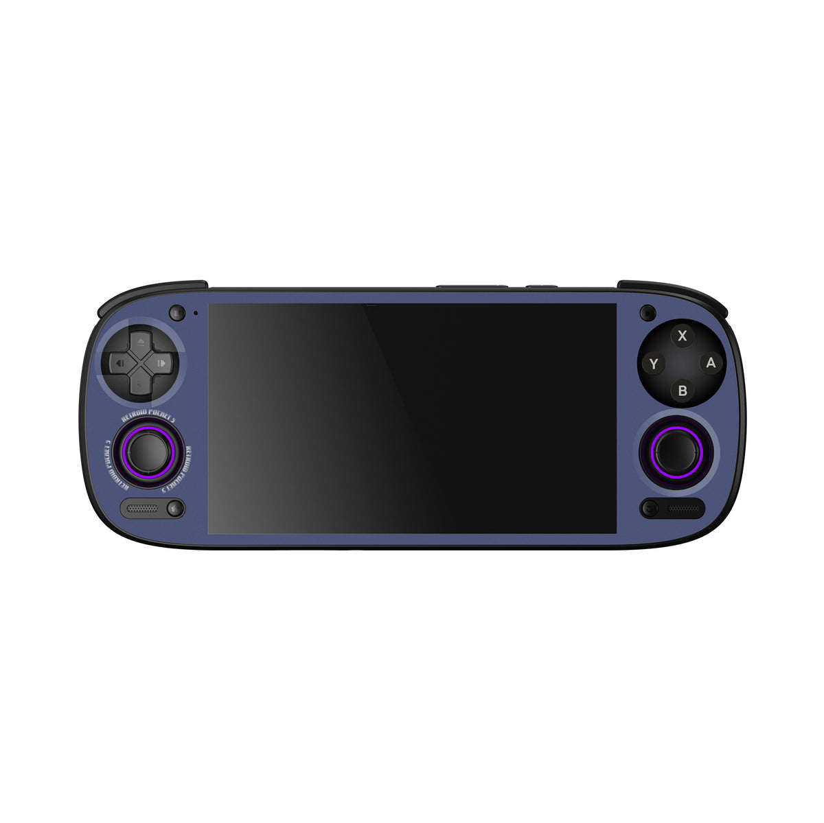 Retroid Pocket 5 Console Skin Retroid pocket 5 console skin