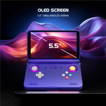 Load image into Gallery viewer, Retroid Pocket Flip 2 Handheld