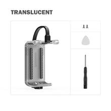 Load image into Gallery viewer, Additional Retroid Dual Screen Add-on Back Clip