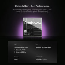 Load image into Gallery viewer, Retroid Pocket 6 Handheld