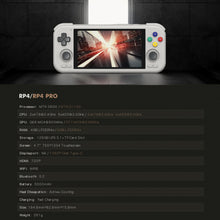 Load image into Gallery viewer, Retroid Pocket 4/4Pro Handheld