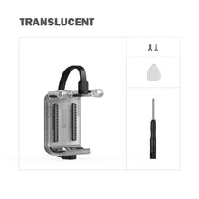 Load image into Gallery viewer, Additional Retroid Dual Screen Add-on Back Clip