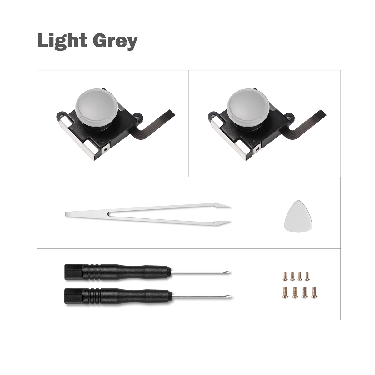 Retroid Pocket 3 3 Hall Joystick retroid-pocket-3-3-hall-joystick