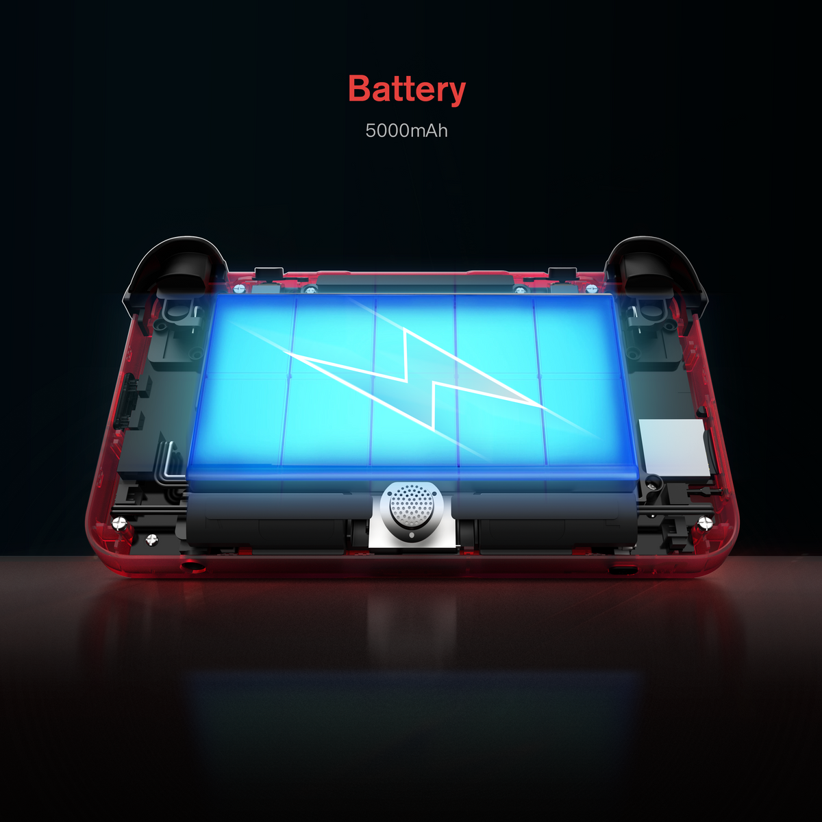Retroid Pocket Flip