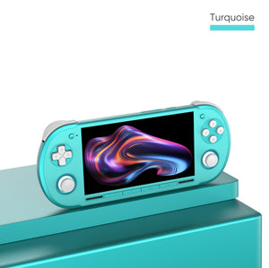 Retroid Pocket 6 Handheld