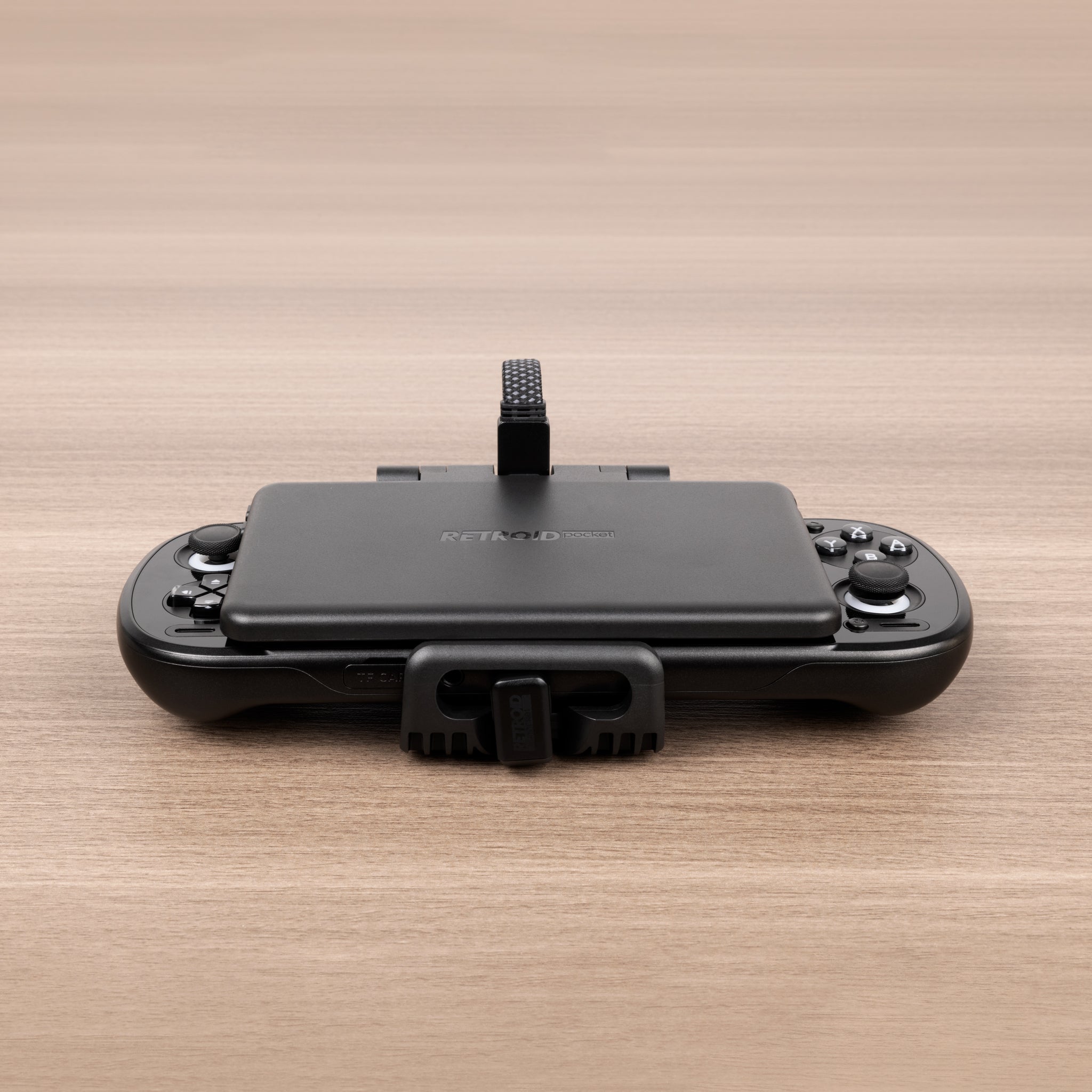 Retroid Dual Screen Add-on – Retroid Pocket