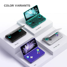 Load image into Gallery viewer, Retroid Pocket Flip 2 Handheld
