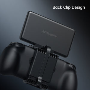 Retroid Dual Screen Add-on