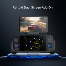 Load image into Gallery viewer, Retroid Dual Screen Add-on

