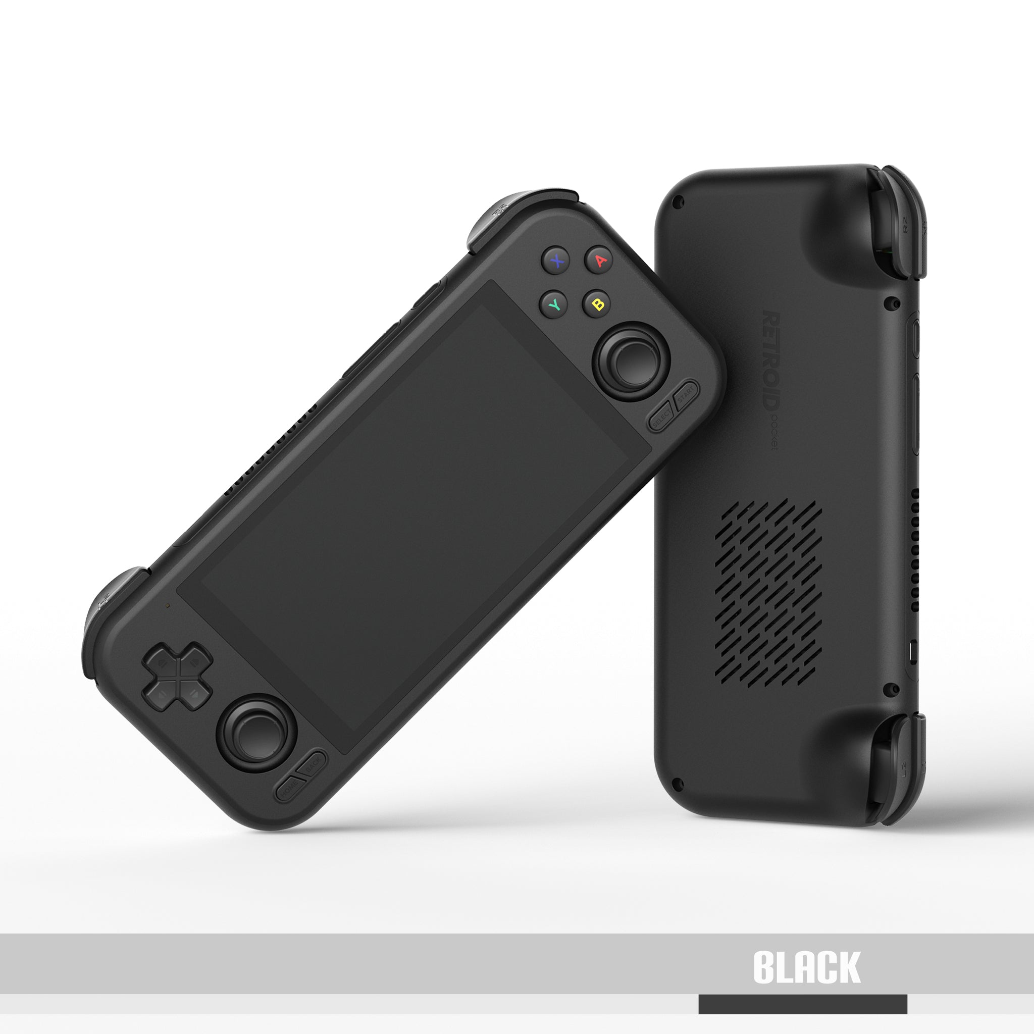 Retroid Pocket 4 4Pro Handheld Retroid pocket 4 4pro handheld