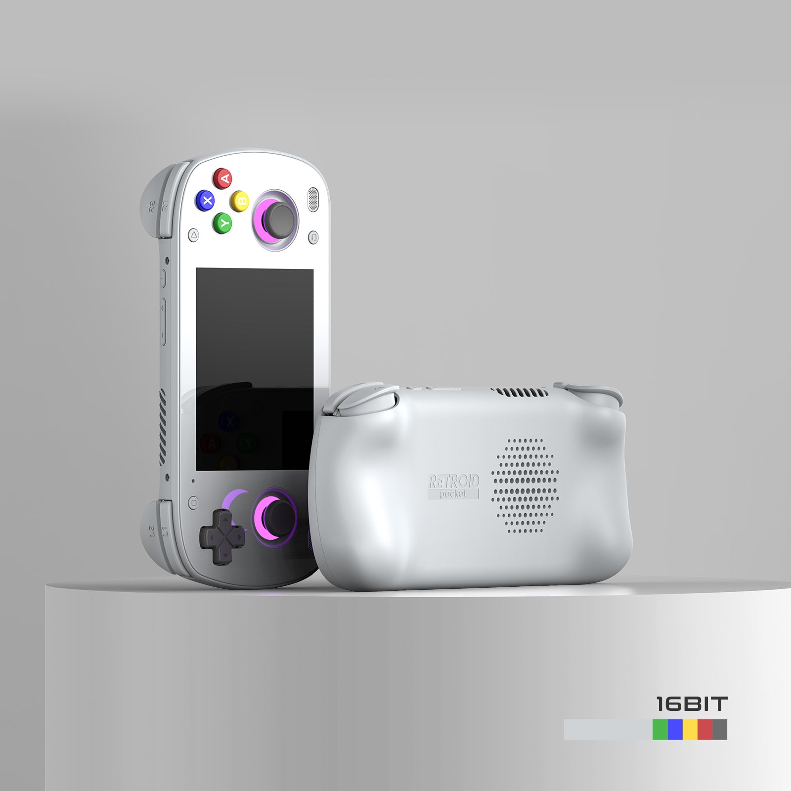Retroid Pocket MINI Handheld Retroid Pocket MINI Handheld