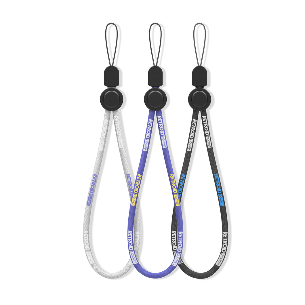Retroid Pocket Flip 2 Lanyard