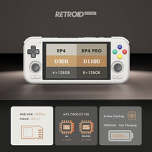 Load image into Gallery viewer, Retroid Pocket 4/4Pro Handheld
