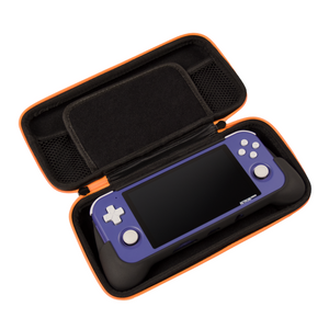 Retroid Pocket 3/3+ Carrying Case for Device and Grip