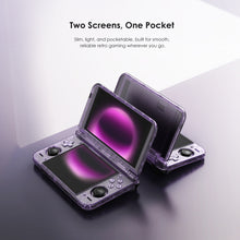 Load image into Gallery viewer, Retroid Pocket Duo Handheld
