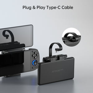 Retroid Dual Screen Add-on