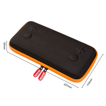 Load image into Gallery viewer, Retroid Pocket 3/3+ Carrying Case for Device and Grip
