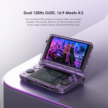 Load image into Gallery viewer, Retroid Pocket Duo Handheld
