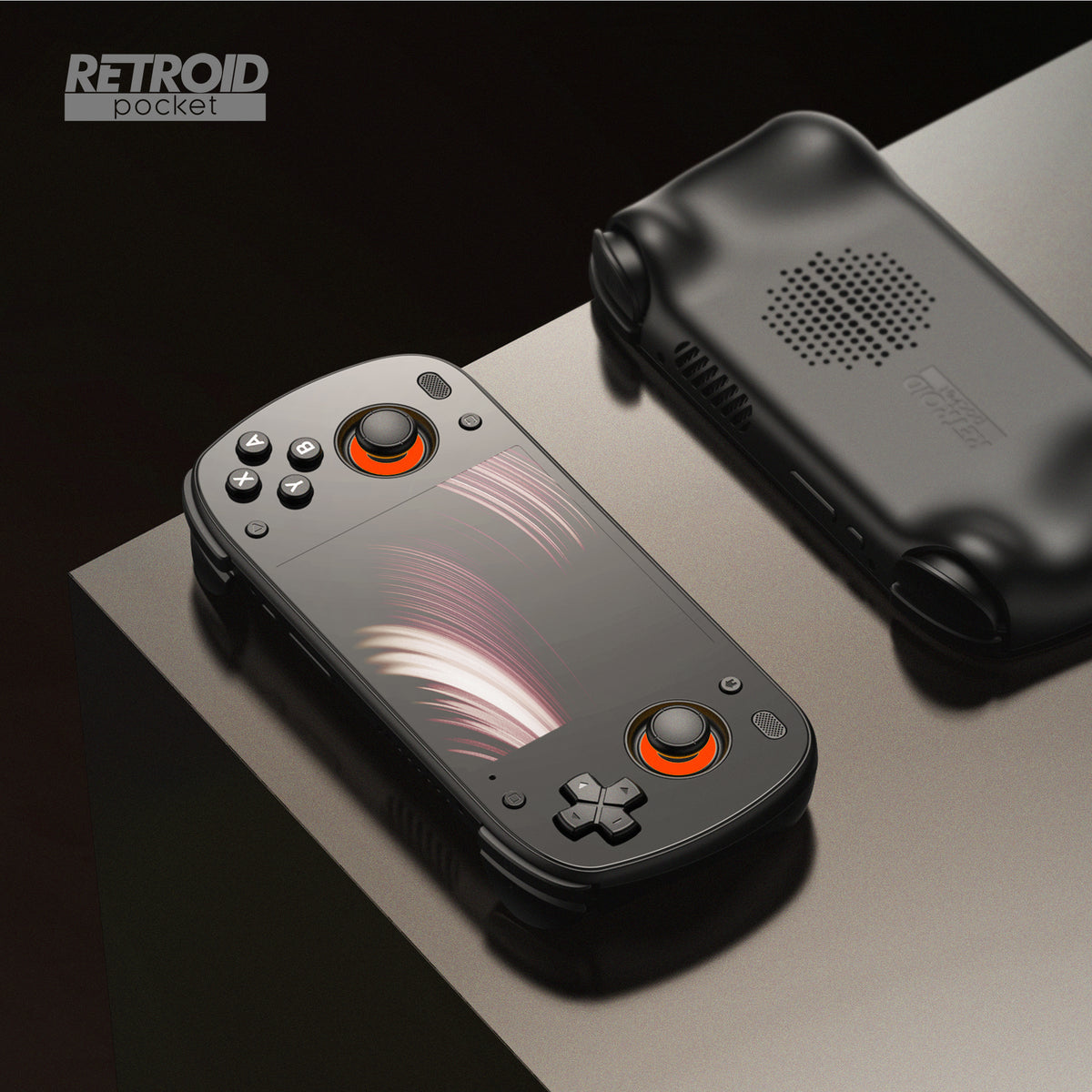 Retroid Pocket Mini V2 Handheld