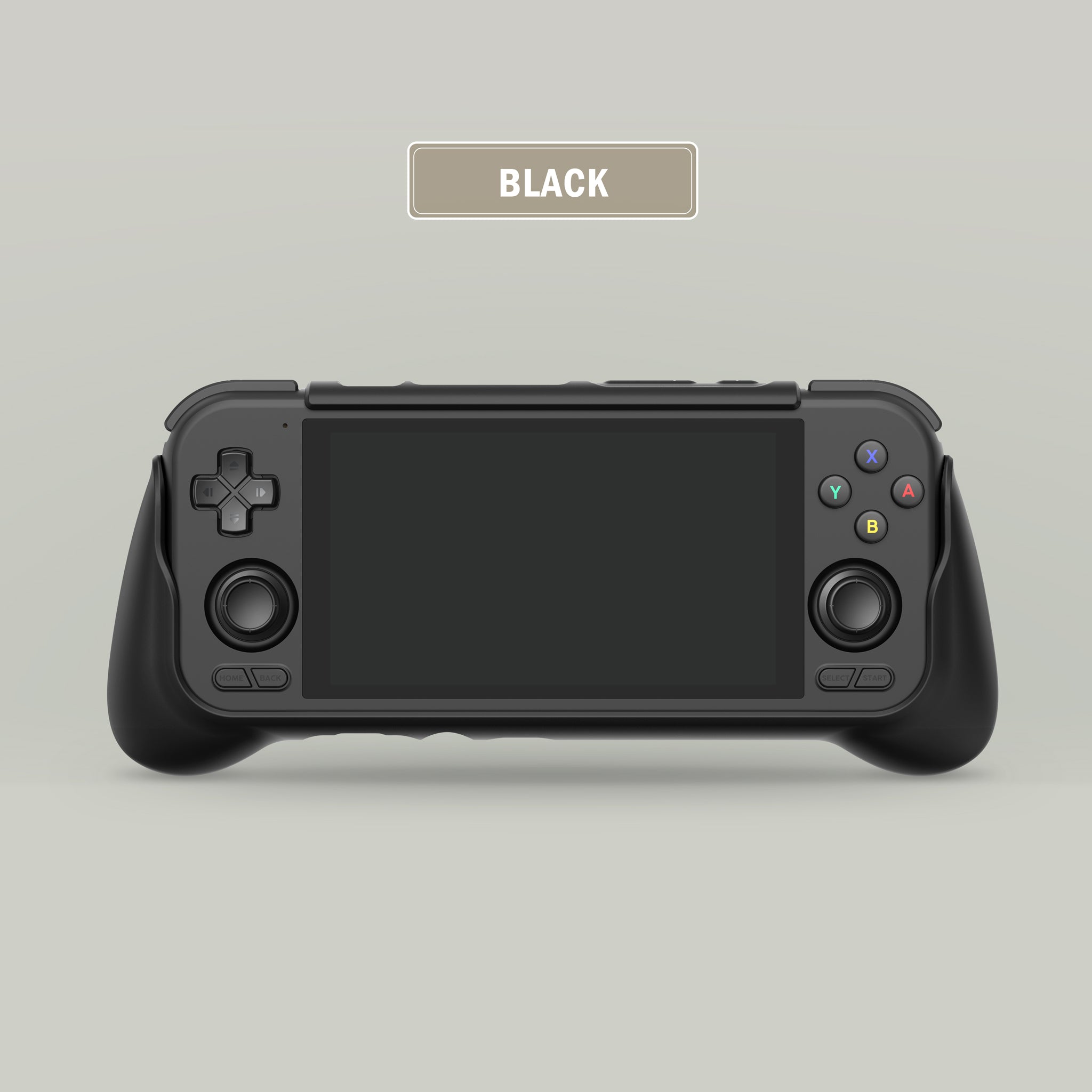 Retroid Official Grip for RP4/4Pro – Retroid Pocket