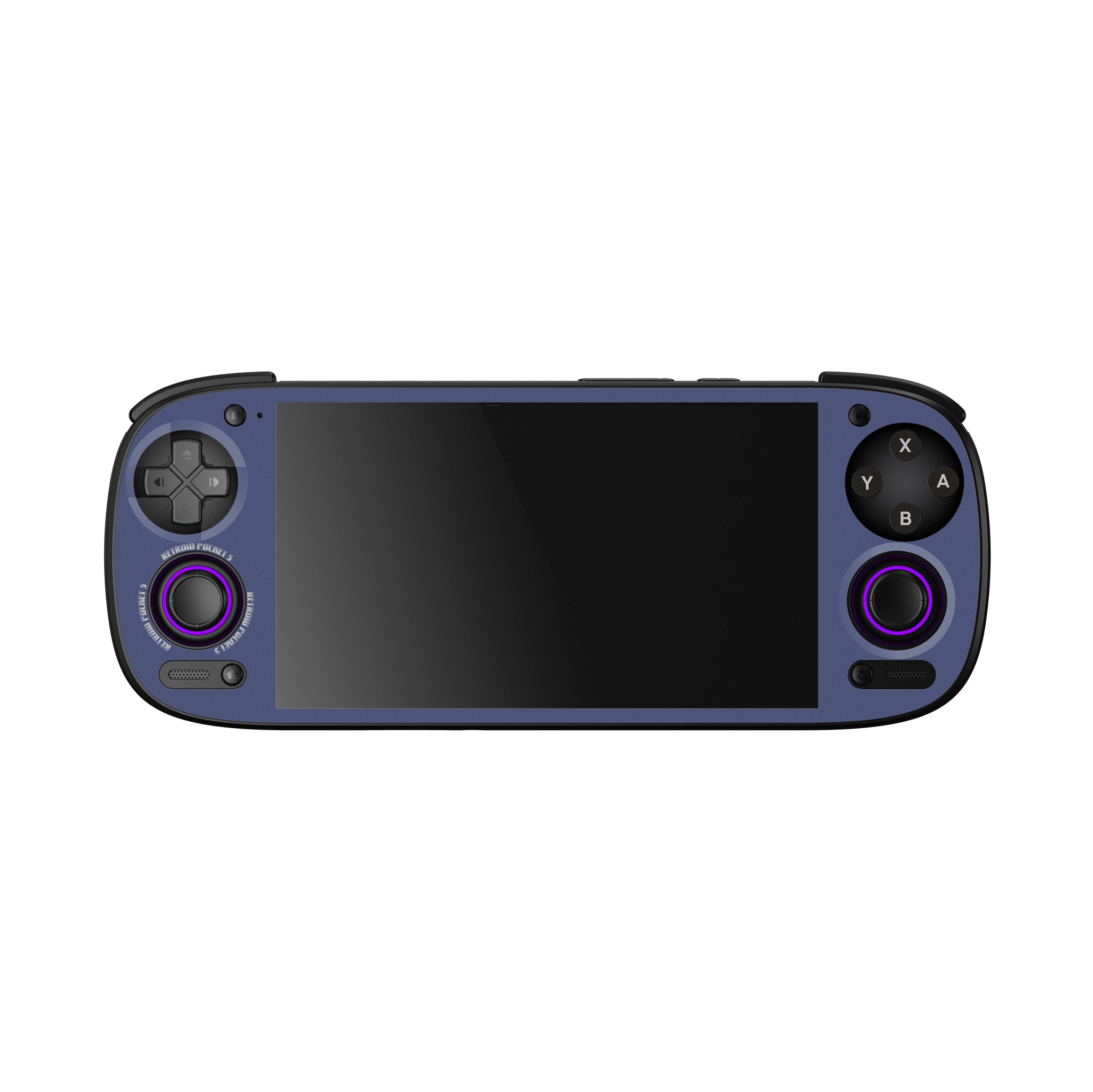 Retroid Pocket 5 Retro Game Console – Retroid Pocket Retro