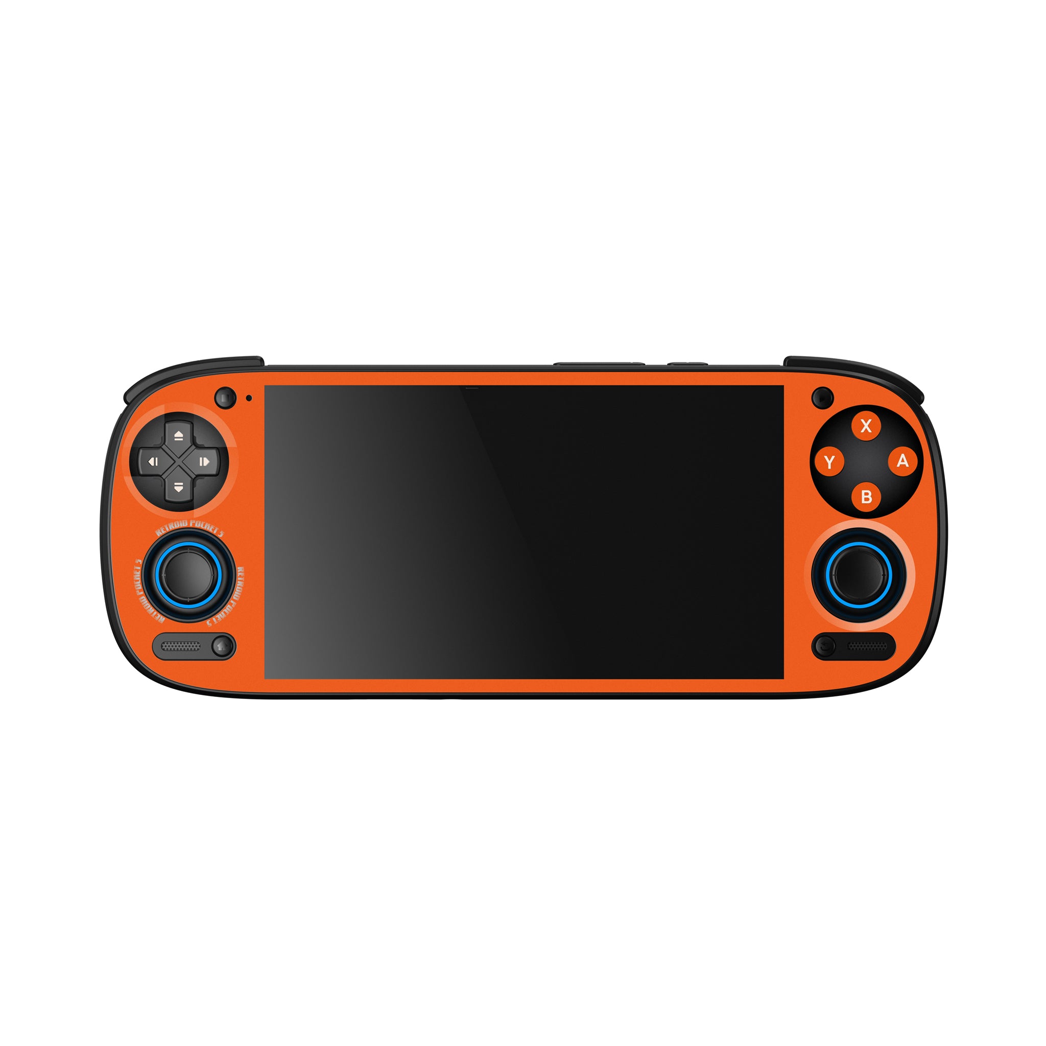 Retroid Pocket 5 Console Skin Retroid Pocket 5 Console Skin