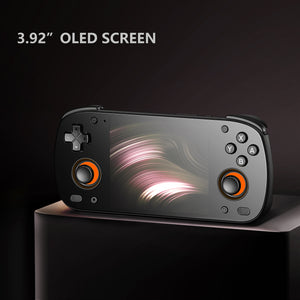 Retroid Pocket Mini V2 Handheld