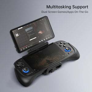 Retroid Dual Screen Add-on