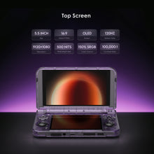 Load image into Gallery viewer, Retroid Pocket Duo Handheld
