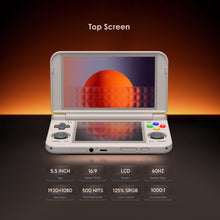 Load image into Gallery viewer, Retroid Pocket Duo Lite Handheld
