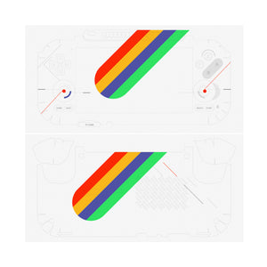 Retroid Pocket 4/4Pro Console Skin