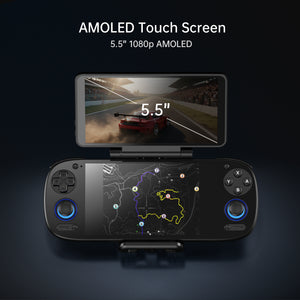 Retroid Dual Screen Add-on