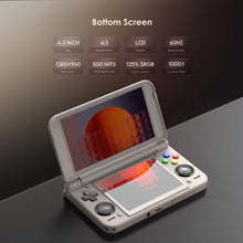 Load image into Gallery viewer, Retroid Pocket Duo Lite Handheld
