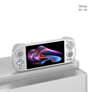 24時間以内発送 Retroid Pocket 6　シルバー Retroid Pocket 6 Handheld
