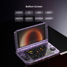 Load image into Gallery viewer, Retroid Pocket Duo Handheld

