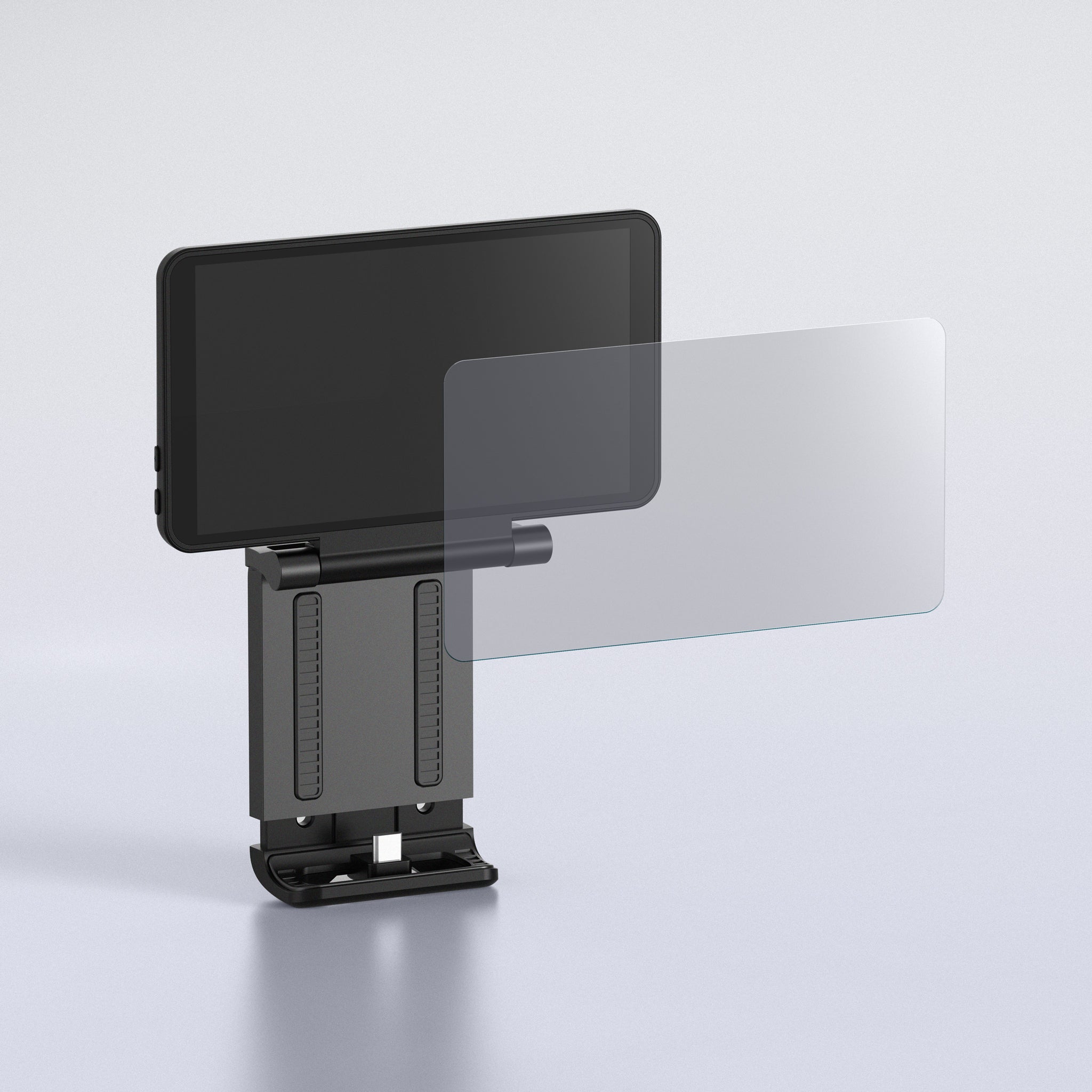 Retroid DualScreen Add-on Retroid GCカラー Retroid Dual Screen Add-on – Retroid Pocket