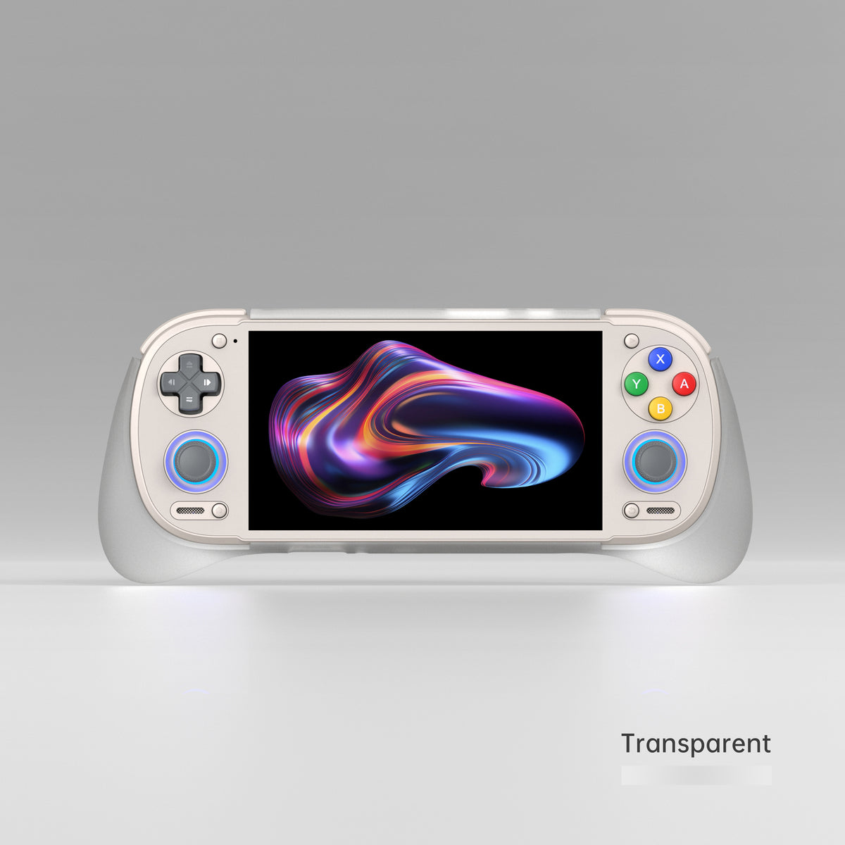 Retroid Official Grip for RP6 – Retroid Pocket