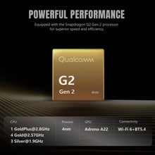Load image into Gallery viewer, Retroid Pocket G2 Handheld

