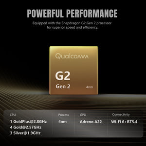 Retroid Pocket G2 Handheld