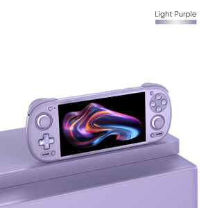 Retroid Pocket 6 12GB+256GB　Blackカラー Retroid Pocket 6 - Retrogaming Android Console