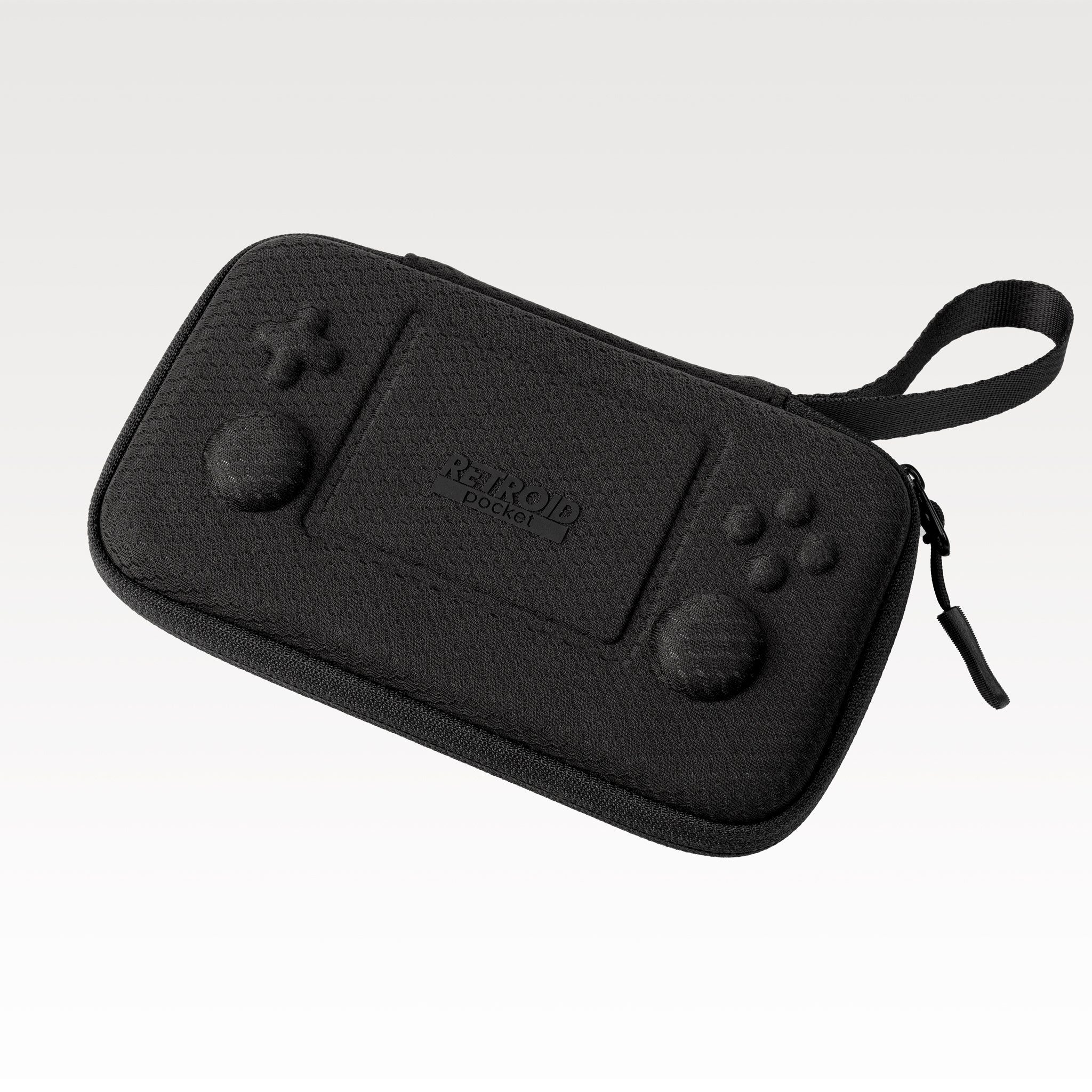 Retroid Pocket 2s Carrying Case – Mx2Games