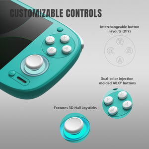 Retroid Pocket G2 Handheld