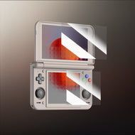 Retroid Pocket Duo Lite Screen Protector