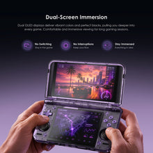 Load image into Gallery viewer, Retroid Pocket Duo Handheld
