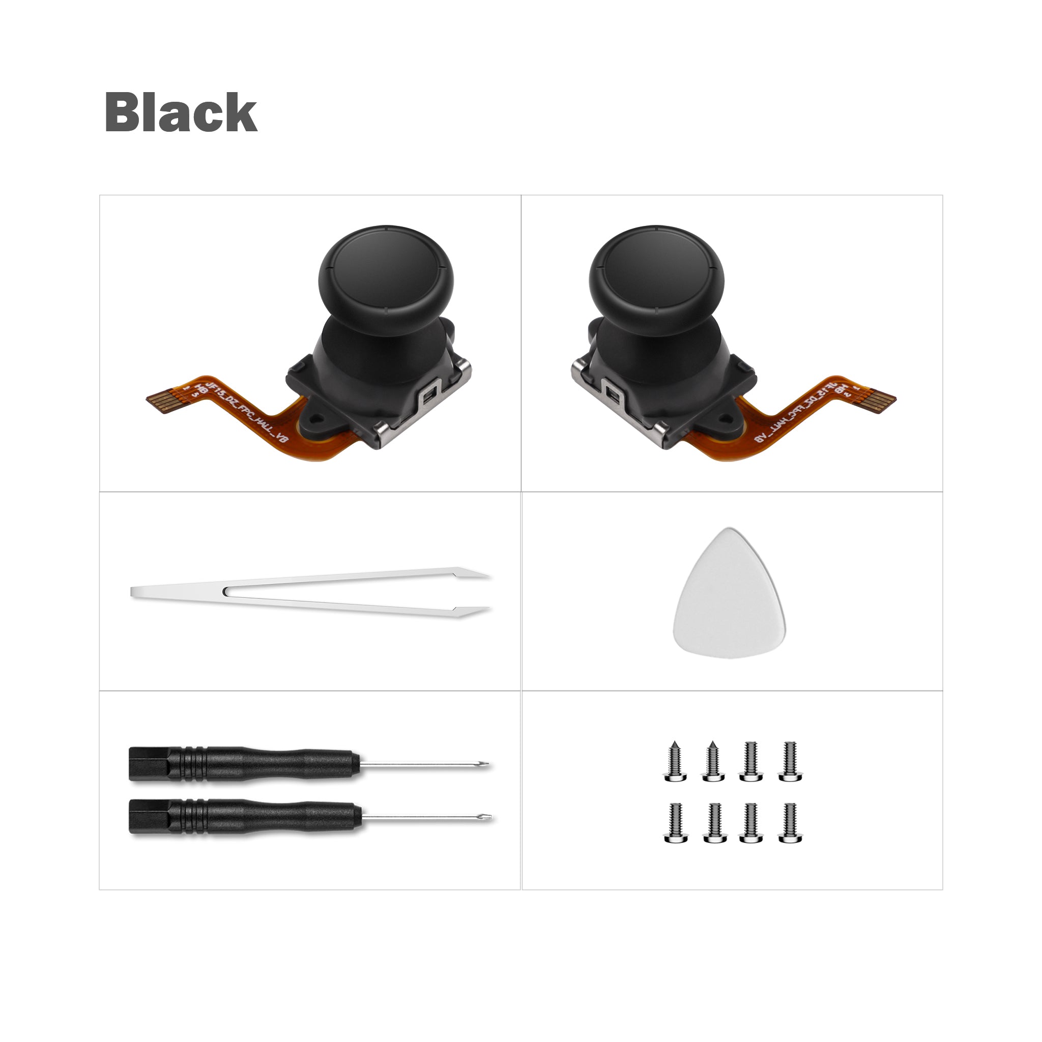 Retroid Pocket 4 Pro,公式ドッグ,公式グリップの3点セット Retroid Official Grip for RP4/4Pro – Retroid Pocket