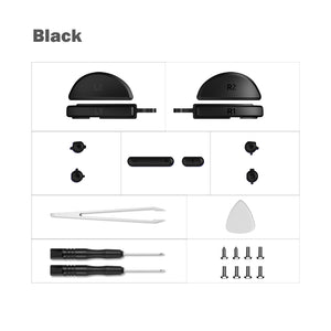 Retroid Pocket 5 Full Set Buttons